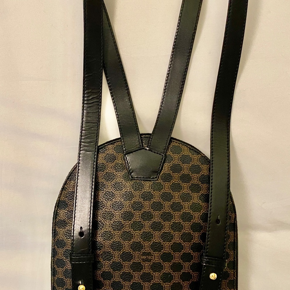 Celine Back Pack - image 6